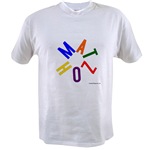 Matzoh Ball T-Shirt (100% Cotton)