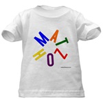  Infant/Toddler T-Shirt (100% Cotton)