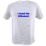 100% Cotton T-Shirt
