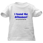  Infant/Toddler T-Shirt