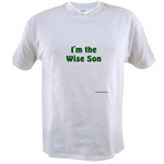 100% Cotton T-Shirt