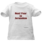  Infant/Toddler T-Shirt