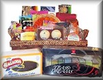 Passover Extravaganza Basket