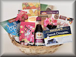 Passover Assortment Basket